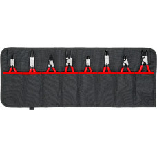 Knipex  Circlip Pliers Set, 8 pcs. KNIPEX