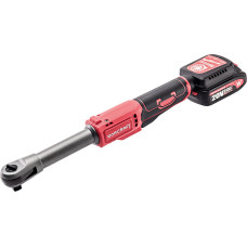 Worcraft Li-ion Cordless impact ratchet WORCRAFT 1/2