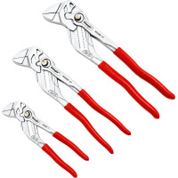 Changlu  Water pump pliers-wrench with locking / L=250mm