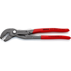 Knipex  Spring hose clamp pliers 250 mm KNIPEX, with locking and retaining mechanism