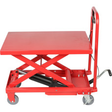 Tongli Hydraulic lift table 225kg