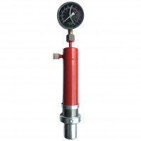 Tongrun Cilindrs veikala presei ar manometru 12t