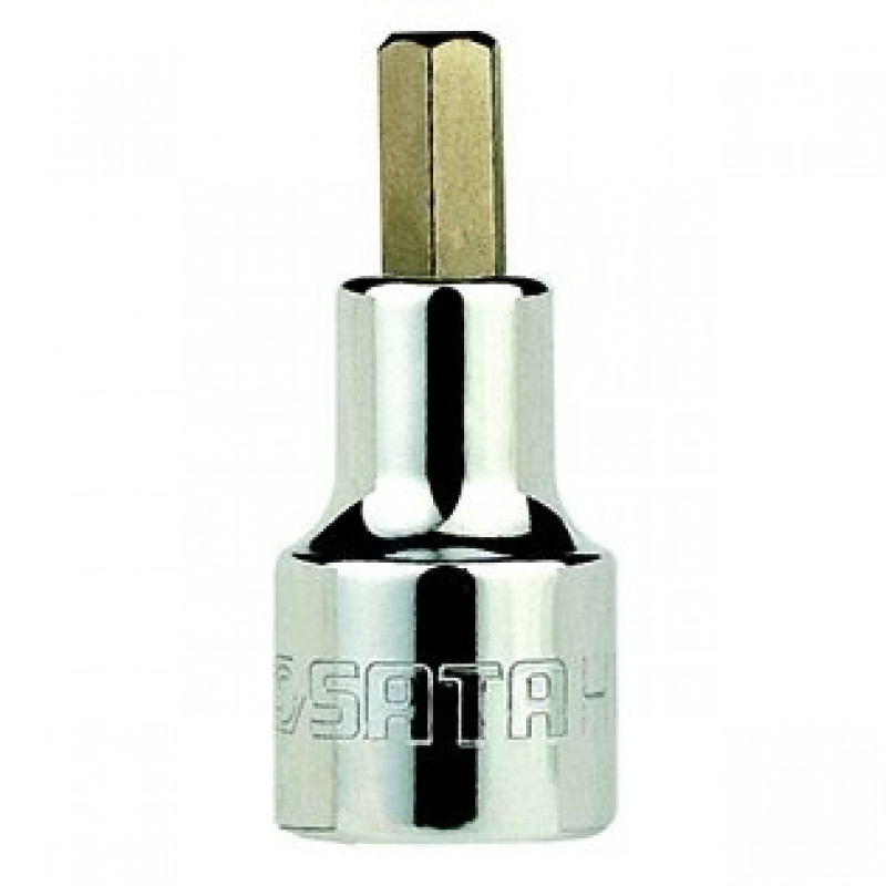 Sata Головка бита Dr. 50L IMBUS 1/2