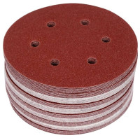 Yato Slīppapīri 150mm (50gab) / Nr.150