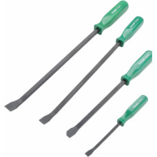 Changlu  Pry bar set 4pcs