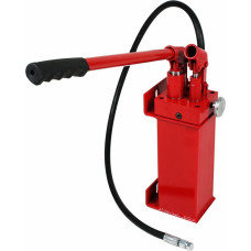 Tongli Hydraulic hand pump for shop press 40t with hose