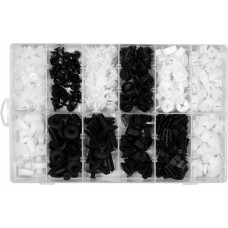 Yato Plastmasas Push-Type Clip sortiments (370gab) Mitsubishi