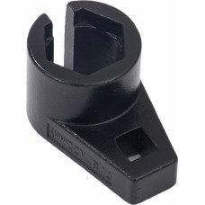 Dr. 3/8' Oxygen sensor socket 22mm