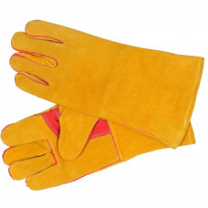 Yato Перчатки сварщика с повышенной изоляцией (10 размер)