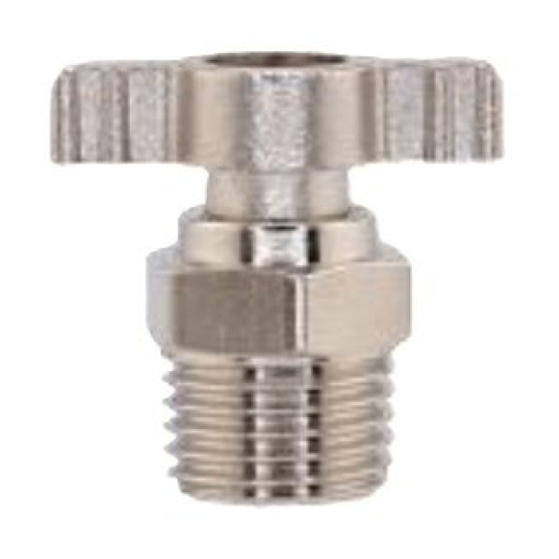 Omg Ghiotto Condensate drain cock / 3/8