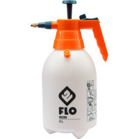 Augstspiediena mazgātājs ar tvertni 2l