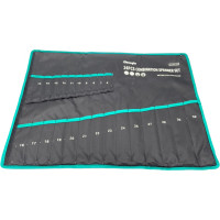 Changlu  Uzgriežņu atslēgas maciņā 24 kabatas