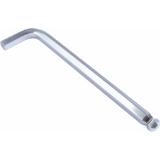 Changlu  L-type hex key ball point / 2mm