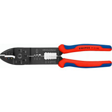 Knipex  Wire stripper and crimping pliers 240mm