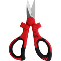 Changlu  Scissors VDE