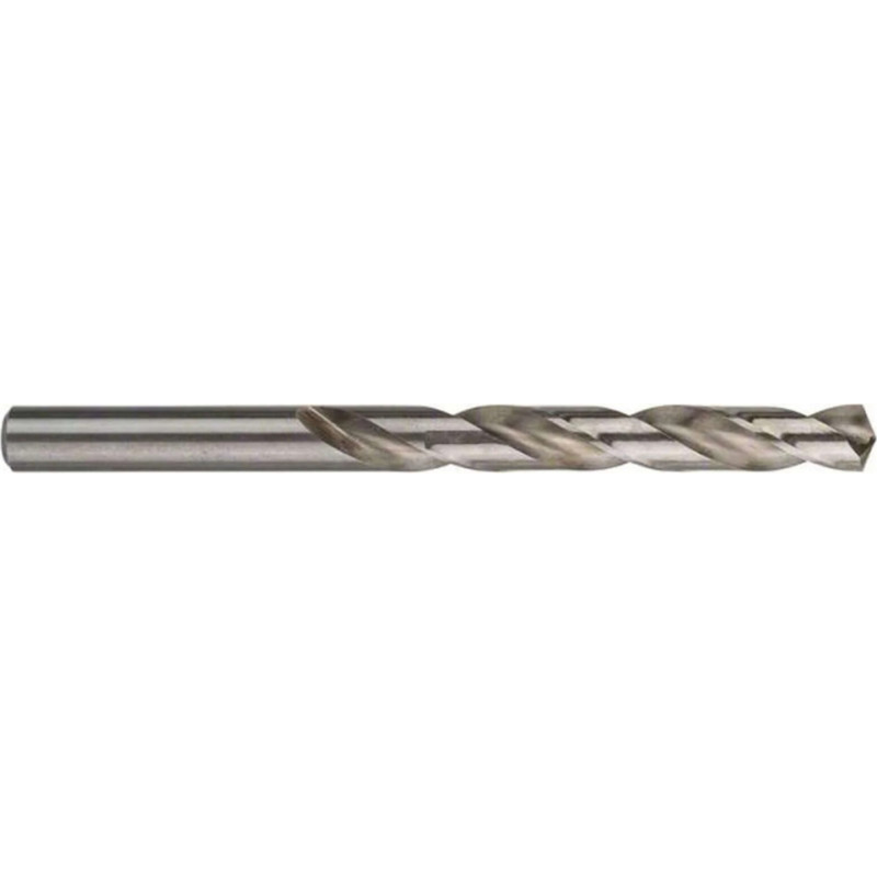 Спиральное сверло HSS DIN338 / 10,2 мм