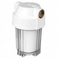 Adblue/ Urea/ Water filter with paper cartridge for pump