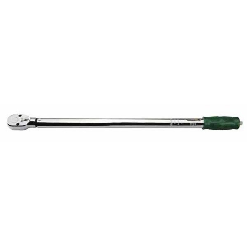 Changlu  Pre-set torque wrench / 1'' 500-2000Nm L=1750mm