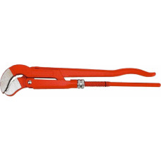 Adjustable pipe wrench S type / Size 1