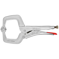 Knipex  C-Clamp fiksējošās knaibles 280mm