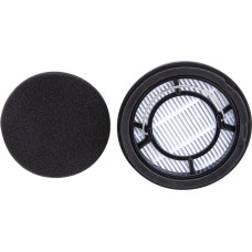 Li-ion Cordless portable vacuum stick cleaner CPVC-S20LiBM Filter set 2pcs