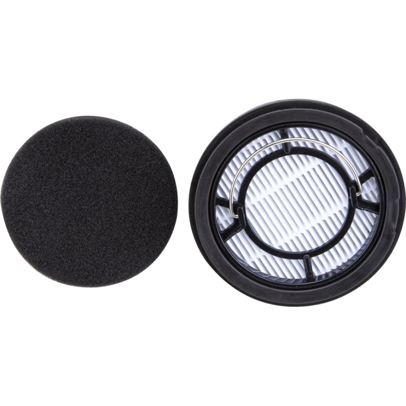 Li-ion Cordless portable vacuum stick cleaner CPVC-S20LiBM Filter set 2pcs