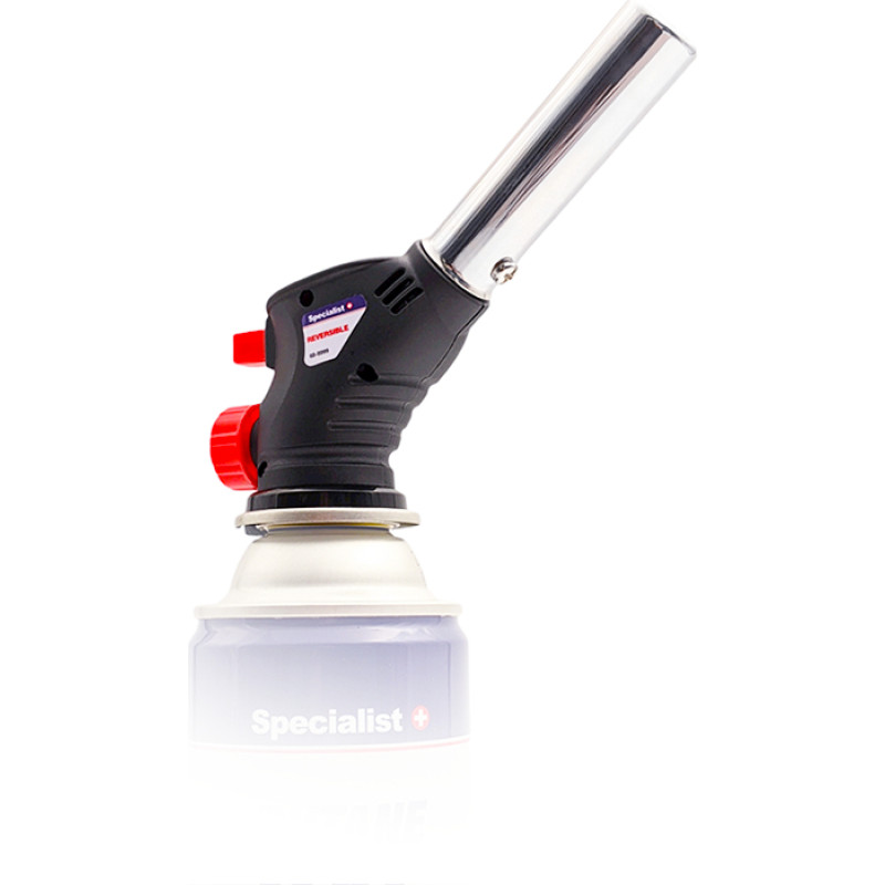Specialist+ daudzfunkcionāls 360° deglis