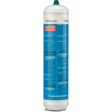 Kemper Skābekļa gāze 110 bāru Kemper