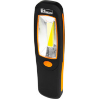 Richmann Batteries, flashlights / Flashlights