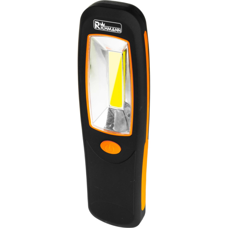 Richmann Lukturītis 24 LED, ar magnētu