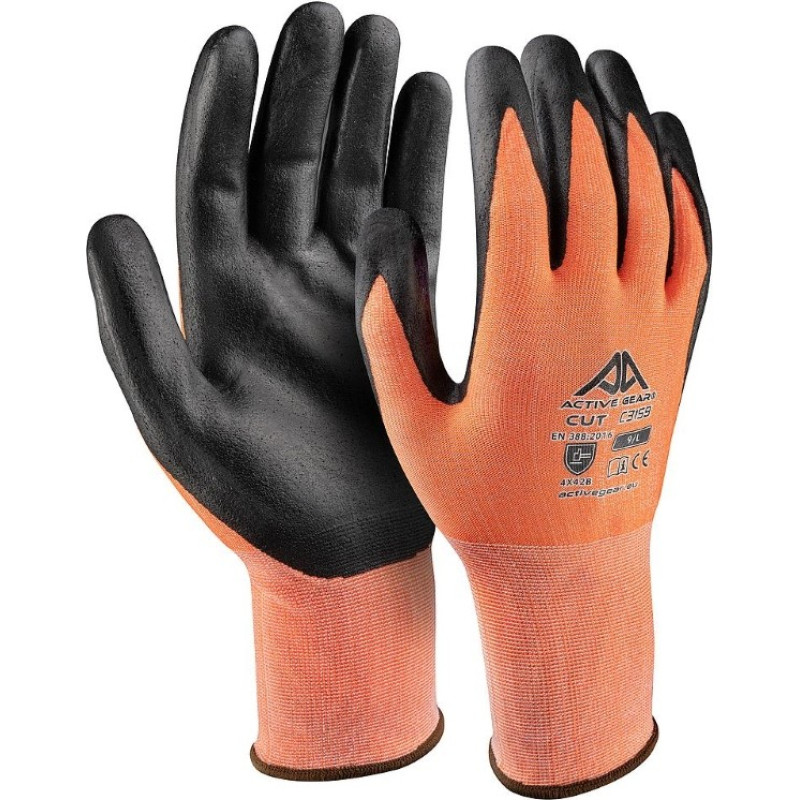 Active Gear Cimdi 