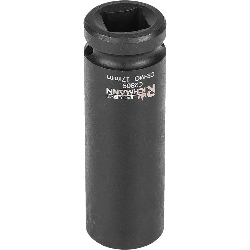 Richmann Muciņa trieciena 32 mm 1/2