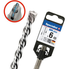 Specialist+ SDS+ urbis, 6 x 150/210 mm