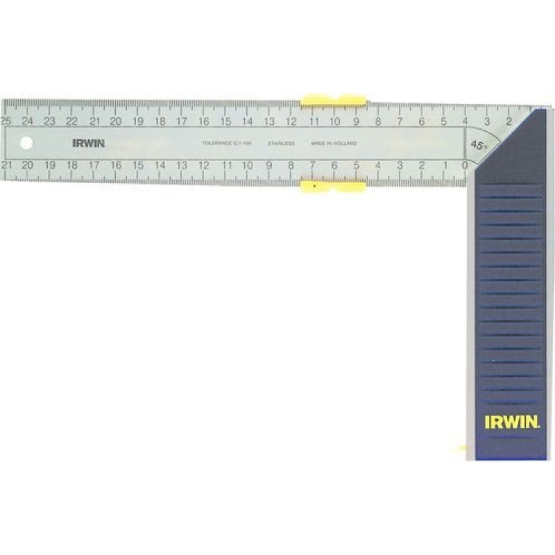 Irwin Regulējams stūrenis 300 mm
