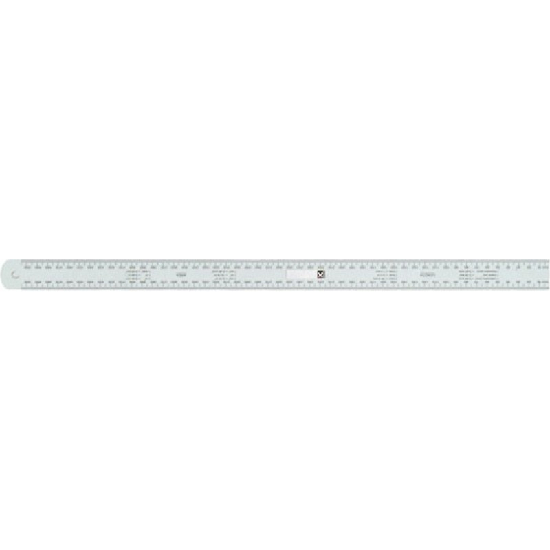 Kapro Alumīnija lineāls 100cm