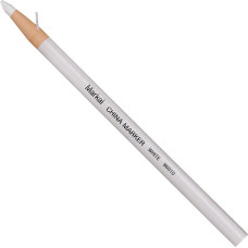 Markal Marķieris porcelānam, balts Markal