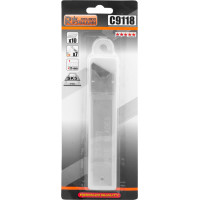 Richmann Nažu asmeņi Richmann 25 mm 10 gab