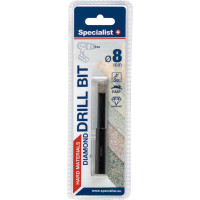 Specialist + dimanta urbis D8