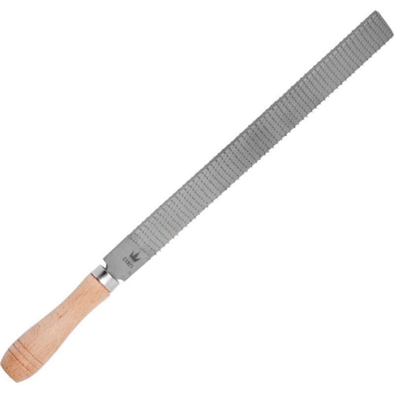 Richmann Plakanā vīle kokam 250 mm