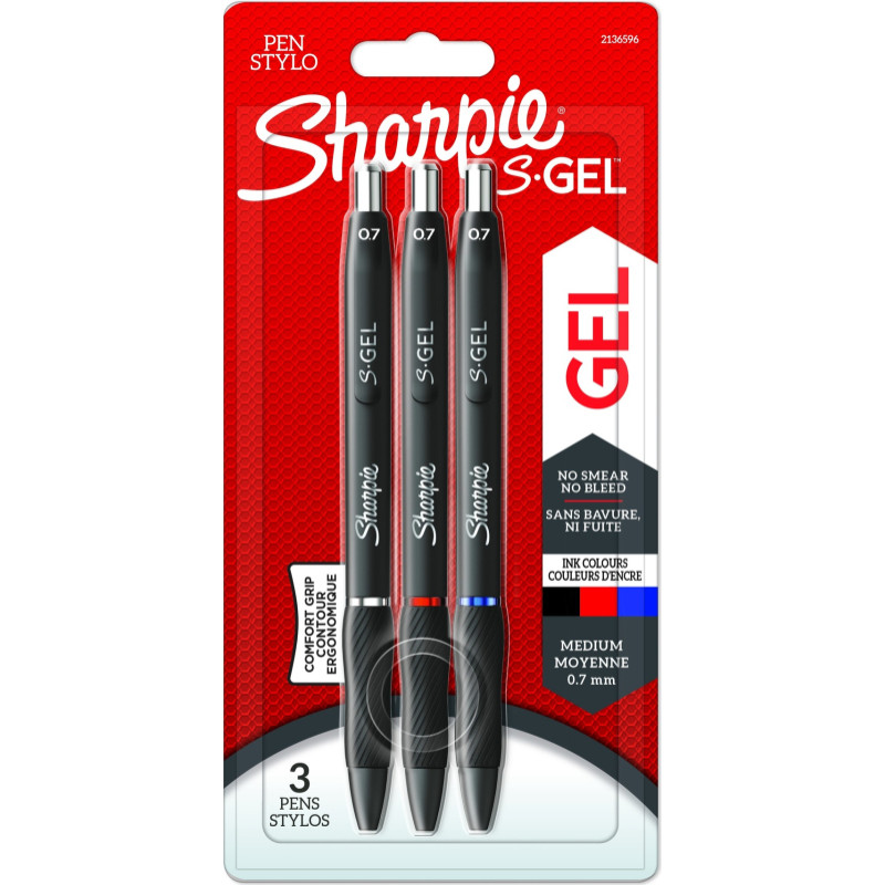 Sharpie Rakstāmais 