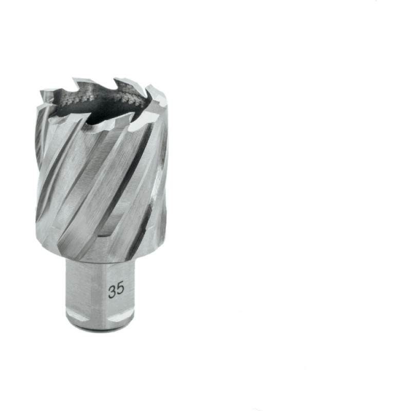 Euroboor Urbja kronis HSS 32x30 mm. EUROBOOR
