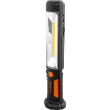 Richmann Uzlādējams lukturis Richmann 5W +5 LED