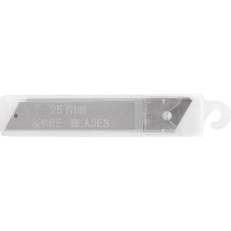 Richmann Nažu asmeņi Richmann 25 mm 10 gab