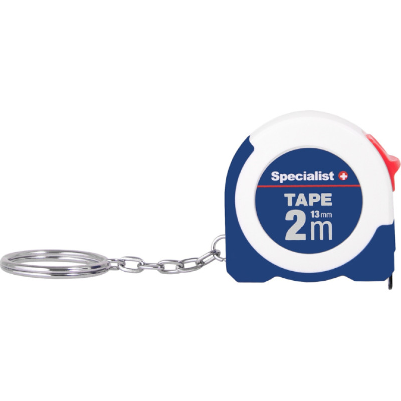 Specialist+ mērlente TAPE 2 m, 13 mm