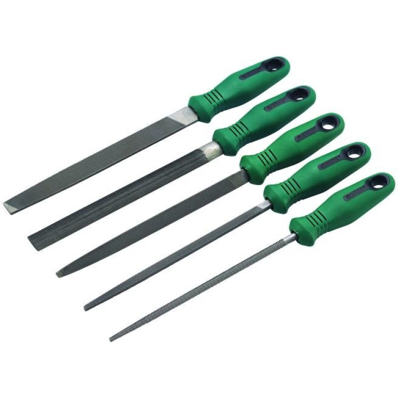 Sata Adatu vīļu komplekts 5gab 200mm