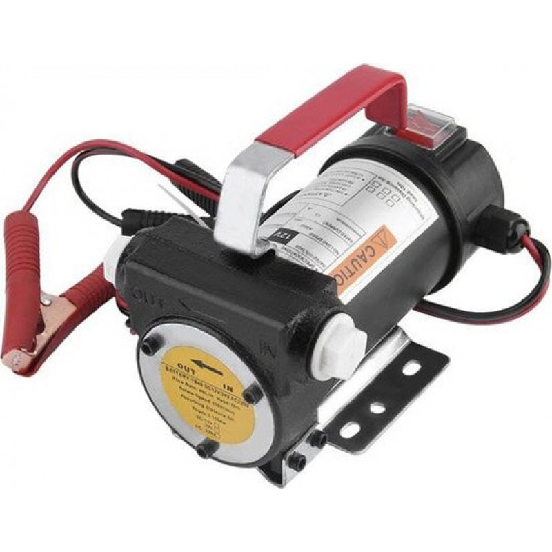 Aocheng Dīzeļdegvielas elektriskais sūknis / 24V