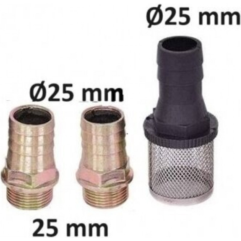 Aocheng Dīzeļdegvielas elektriskais sūknis / 24V