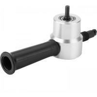 Kingroy Lokšņu metāla šķēru stiprinājums urbjam