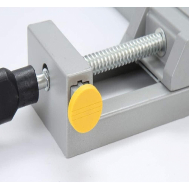 Stūra metināšanas skrūvspīles 60mm