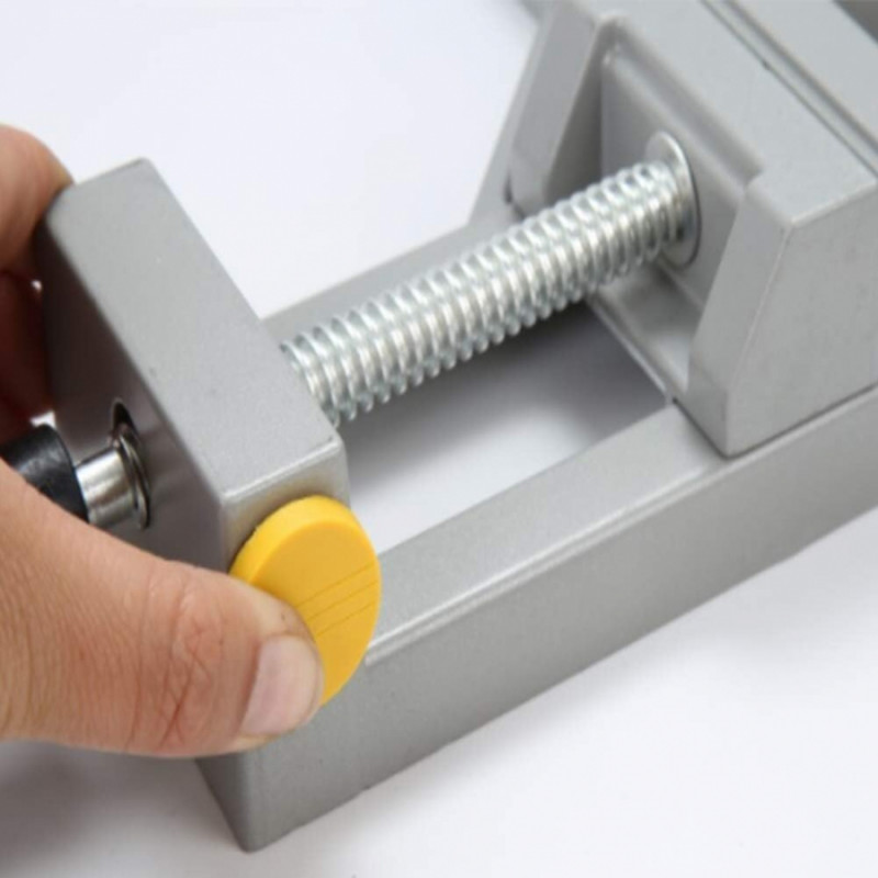 Stūra metināšanas skrūvspīles 60mm